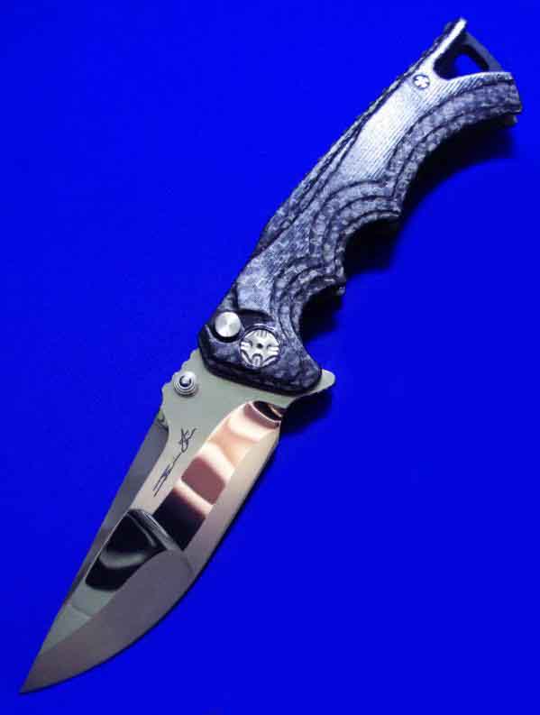 ���ֻ���Brian Tighe ������.̩�����ô󵶽�Э��������ϯ��Flipper�쿪 �ֹ��۵�